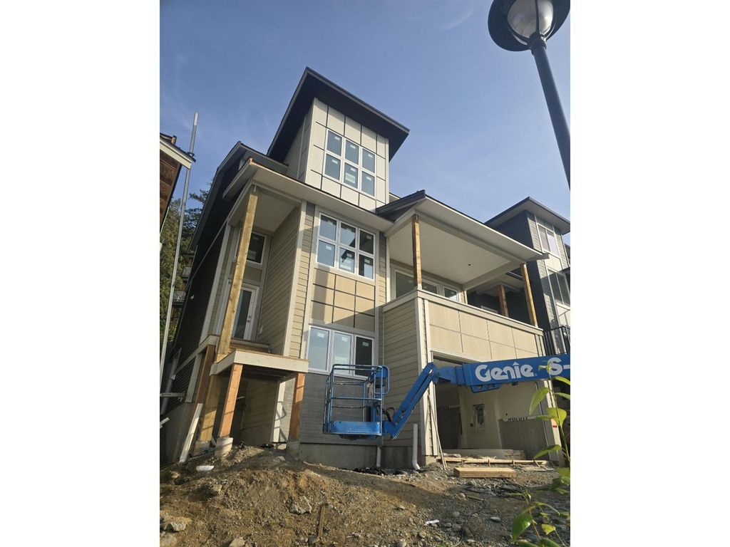 55 6262 Rexford Drive|promontory, Chilliwack