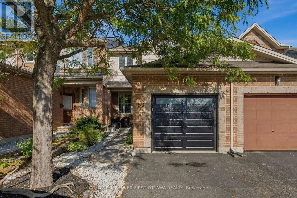 50 Cargrove Private, Ottawa