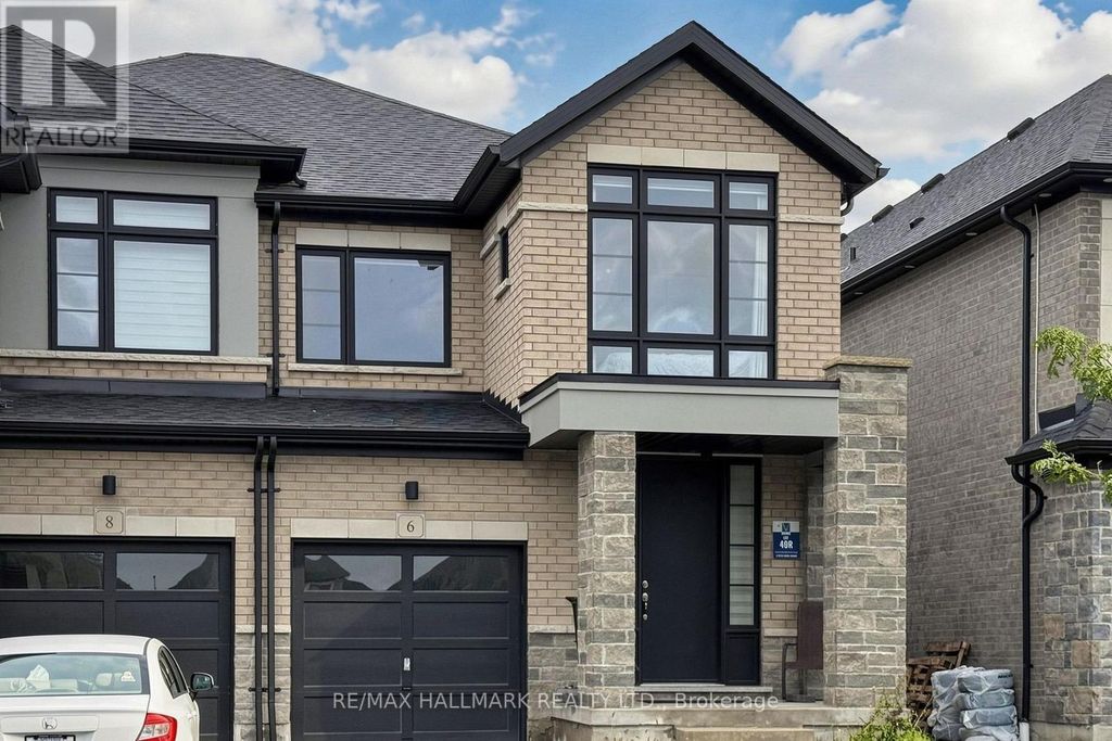 6 Peter Hogg Court, Whitby
