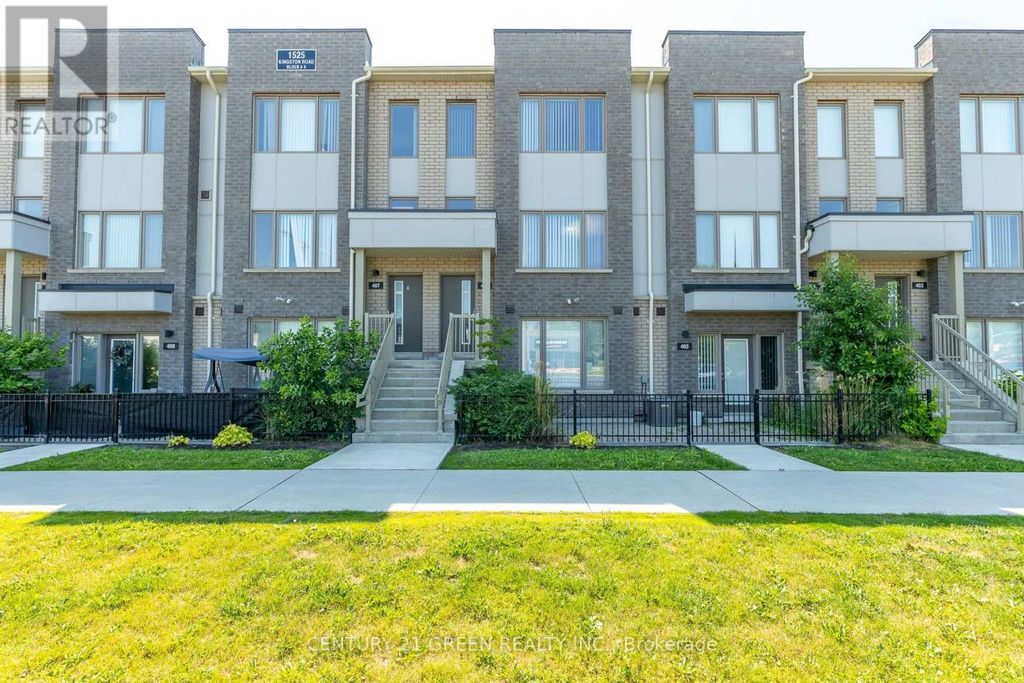 406 - 1525 Kingston Road, Pickering (town Centre)