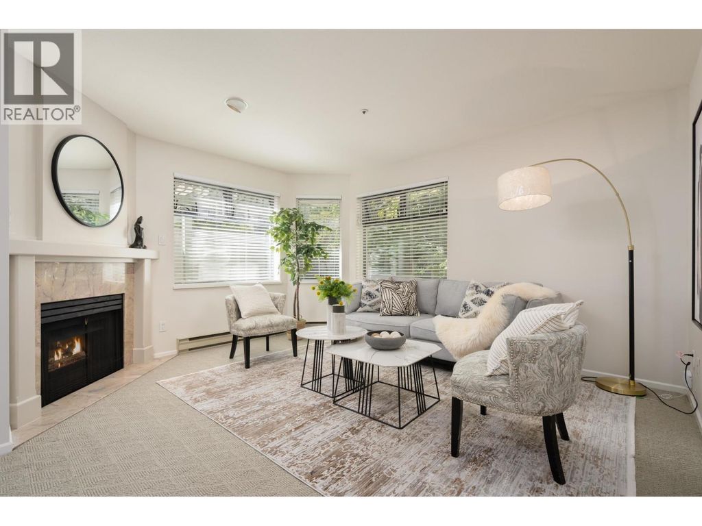 E106 628 W 12th Avenue, Vancouver