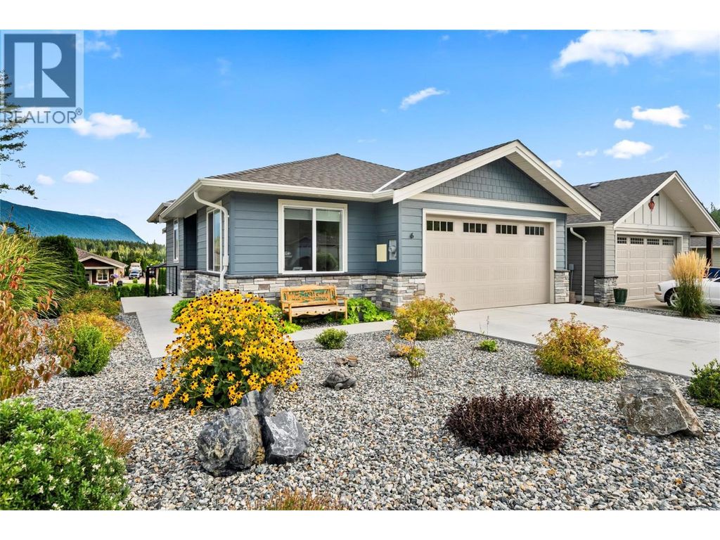 2715 Golf Course Drive Unit# 6, Blind Bay
