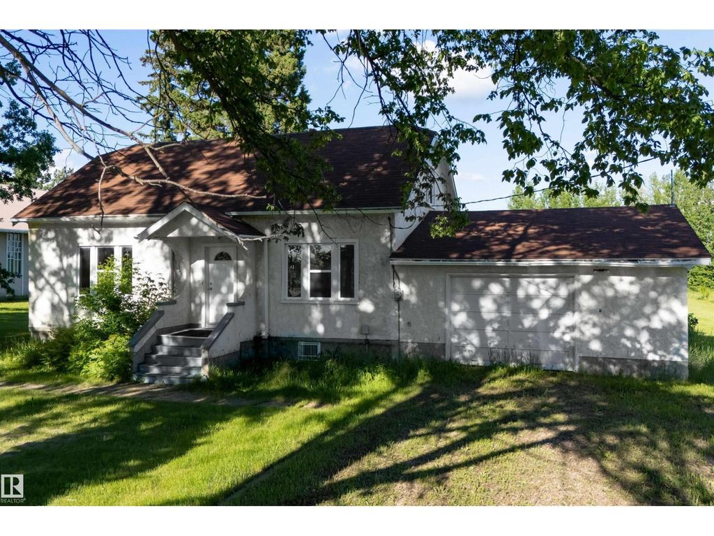 4908 49 St, Vimy