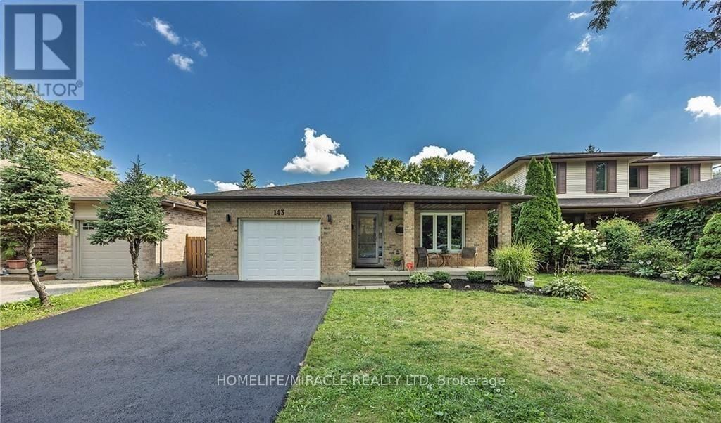 143 Grenfell Place, London North (north C)