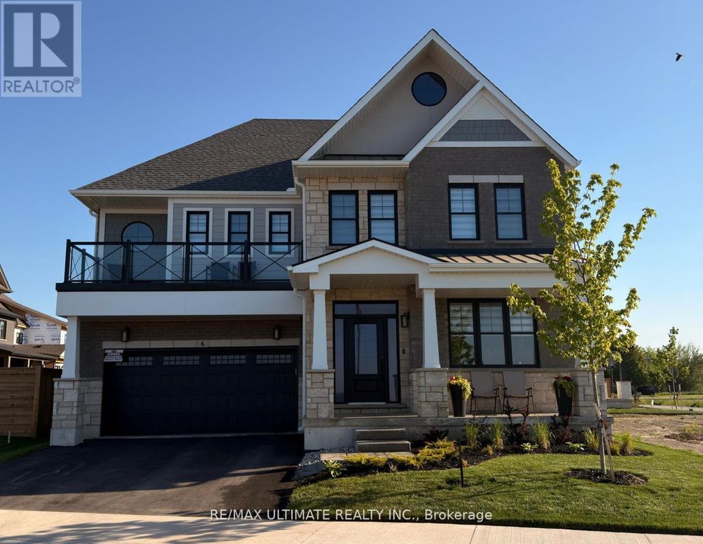6 - 100 Watershore Drive, Hamilton (lakeshore)