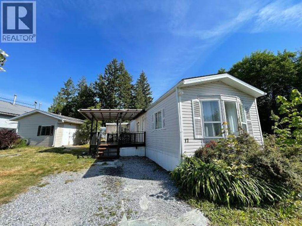 17-9298 Williams Rd, Powell River