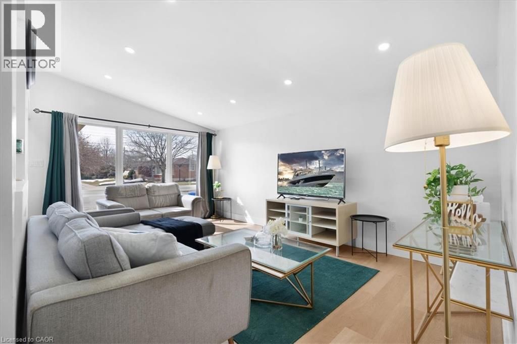 37 Lilacside Drive Unit# 1, Hamilton