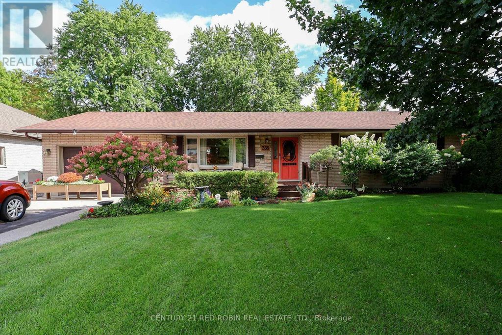 359 Oak Avenue, Strathroy-Caradoc (sw)