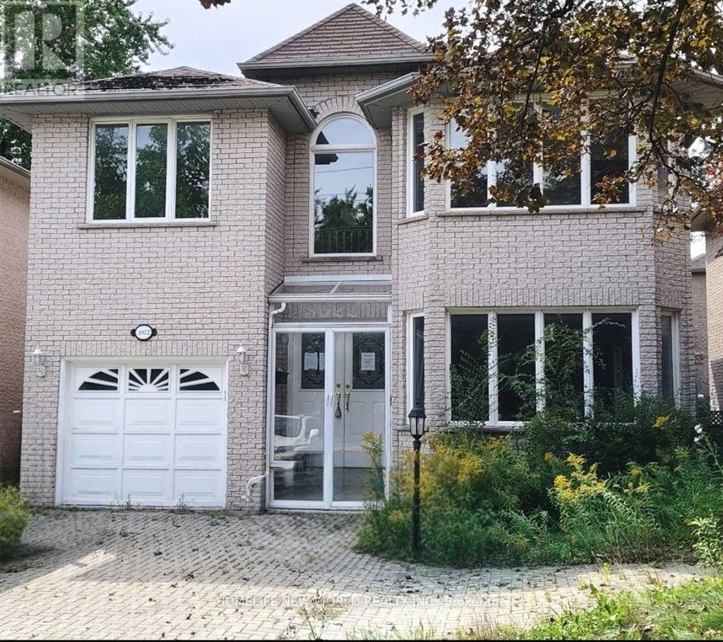 3022 Bayview Avenue, Toronto (willowdale East)
