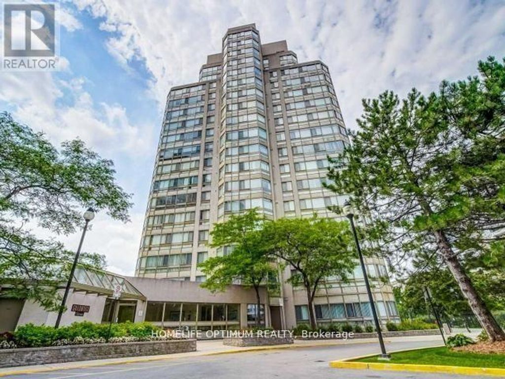 701b - 3231 Eglinton Avenue E, Toronto (eglinton East)