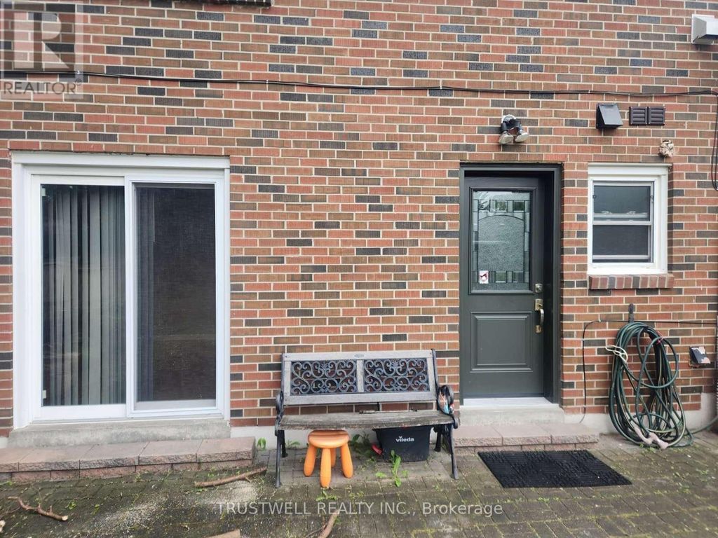 Main - 38 Rosscowan Crescent, Toronto (l'amoreaux)