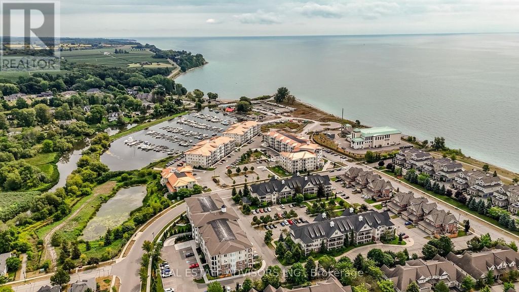 203 - 65 Shipway Avenue, Clarington (newcastle)