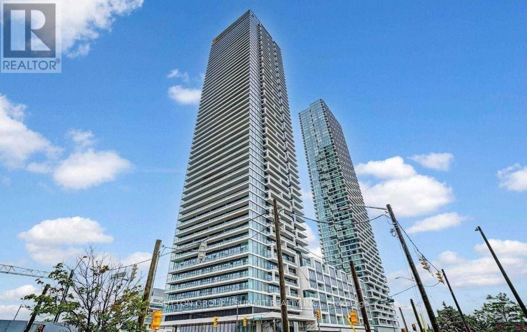 3511 - 950 Portage Parkway, Vaughan (vaughan Corporate Centre)