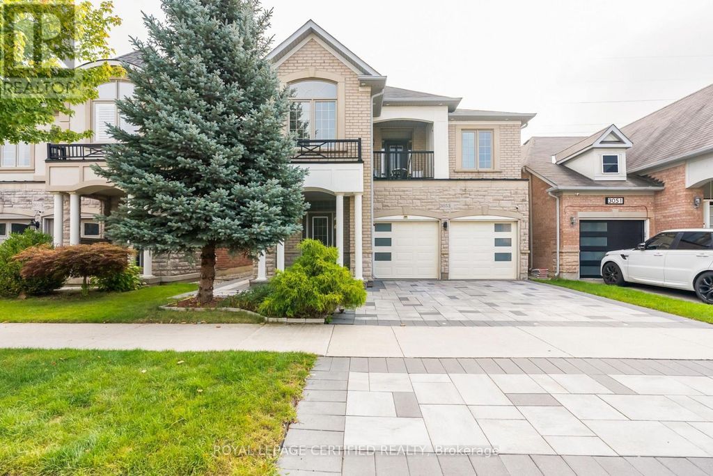 3053 Ferguson Drive, Burlington (alton)