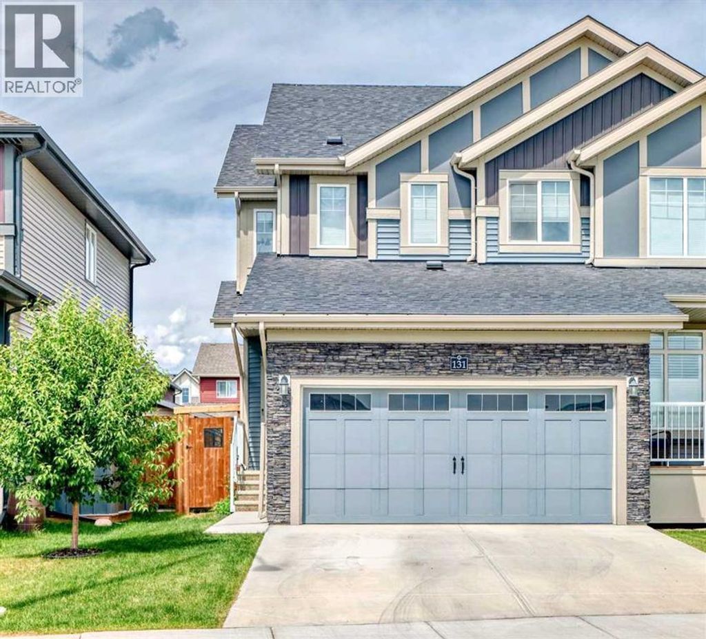 131 Heartland Street, Cochrane