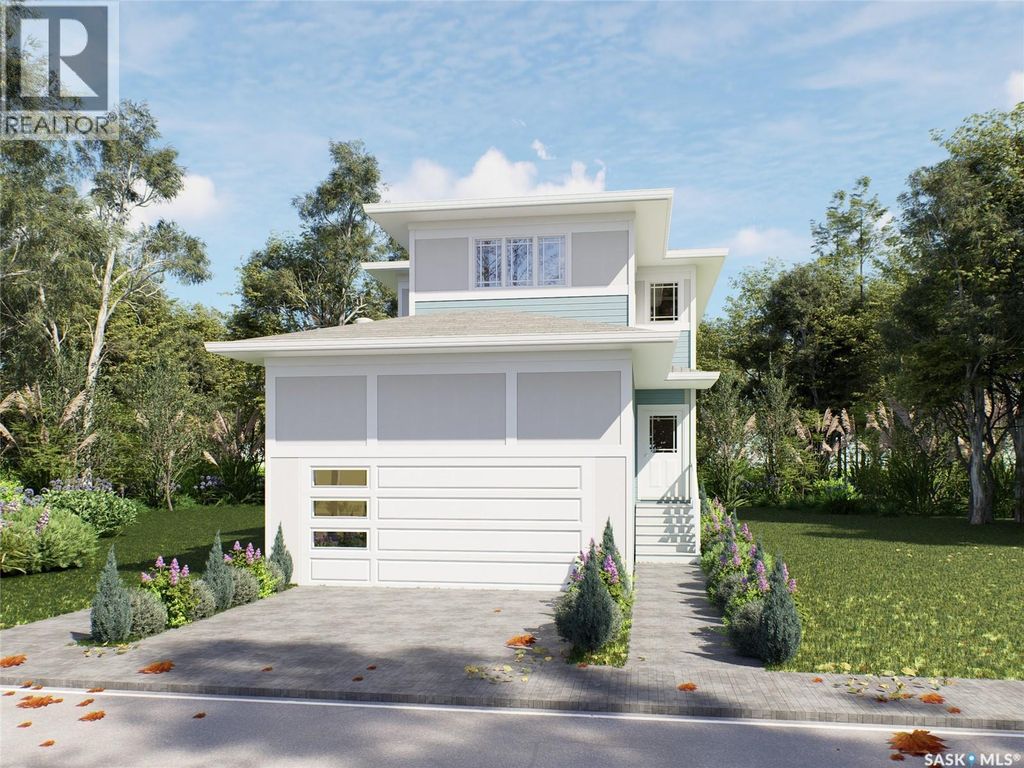602 Yuel Crescent, Saskatoon