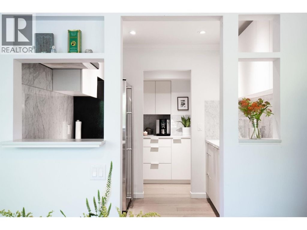 201 1777 W 13th Avenue, Vancouver