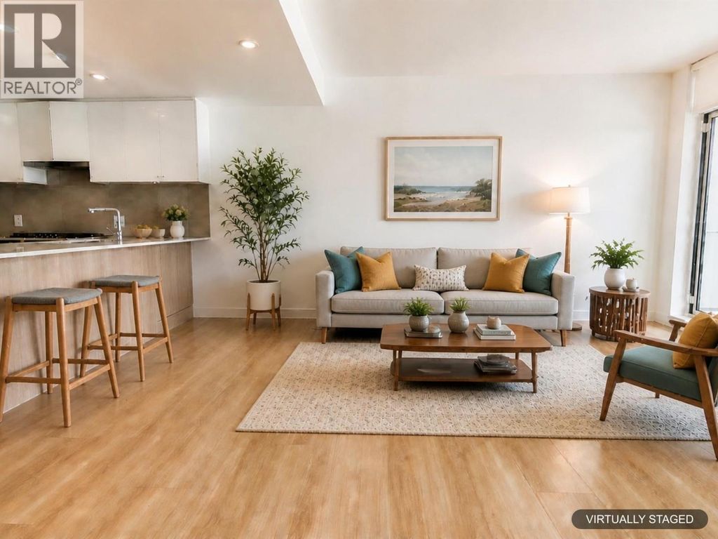 1001 618 Carnarvon Street, New Westminster
