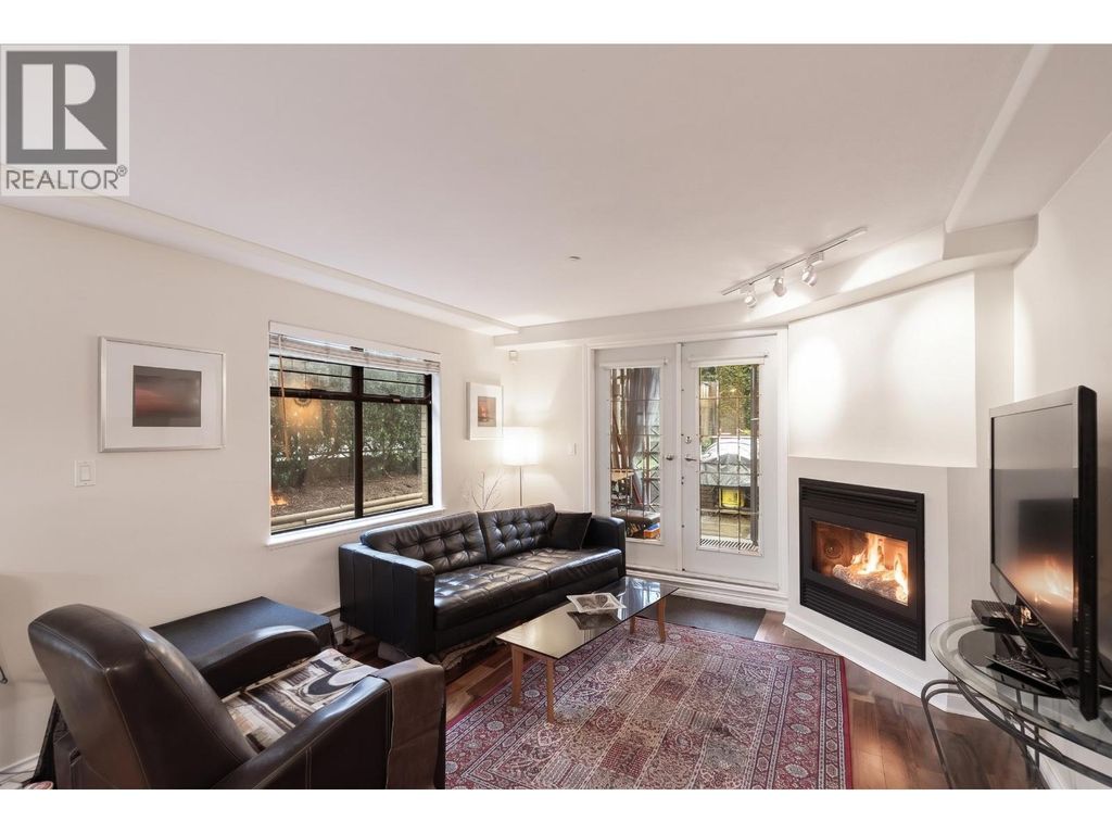 101 2829 Ash Street, Vancouver