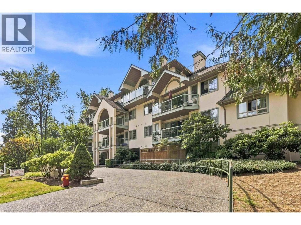 202 1148 Westwood Street, Coquitlam