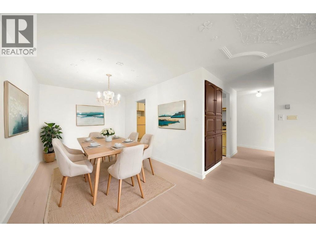 1002 6651 Minoru Boulevard, Richmond