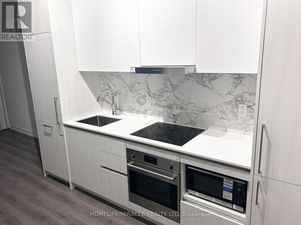 3708 - 225 Commerce Street, Vaughan (vaughan Corporate Centre)