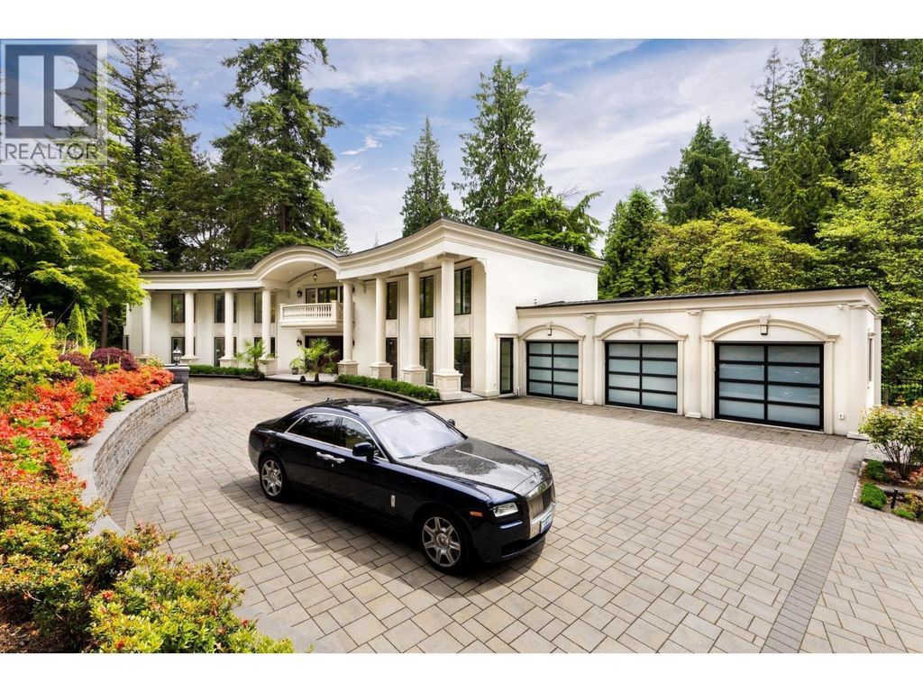 1760 29th Street, West Vancouver