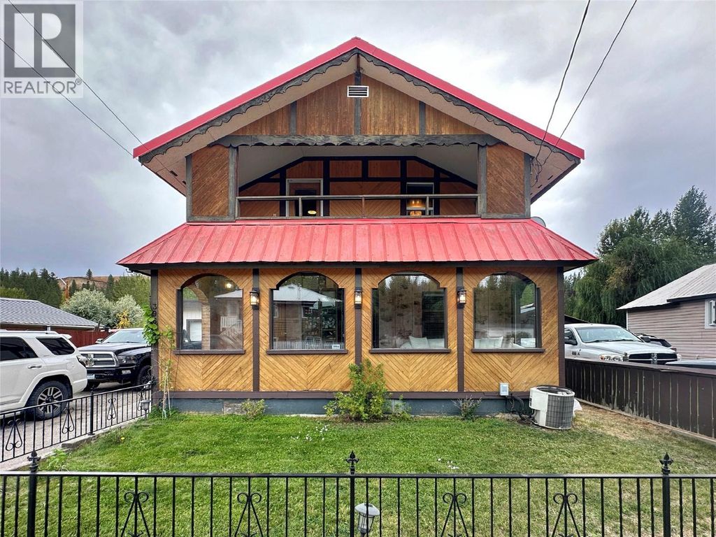 396 Burton Avenue, Princeton