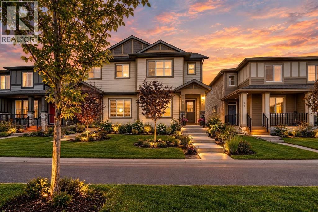 40 Cornerbrook Gate Ne, Calgary