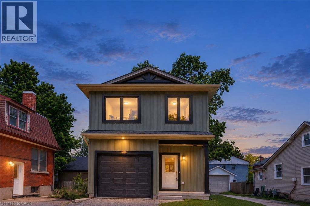 79 Metcalf Street, Woodstock