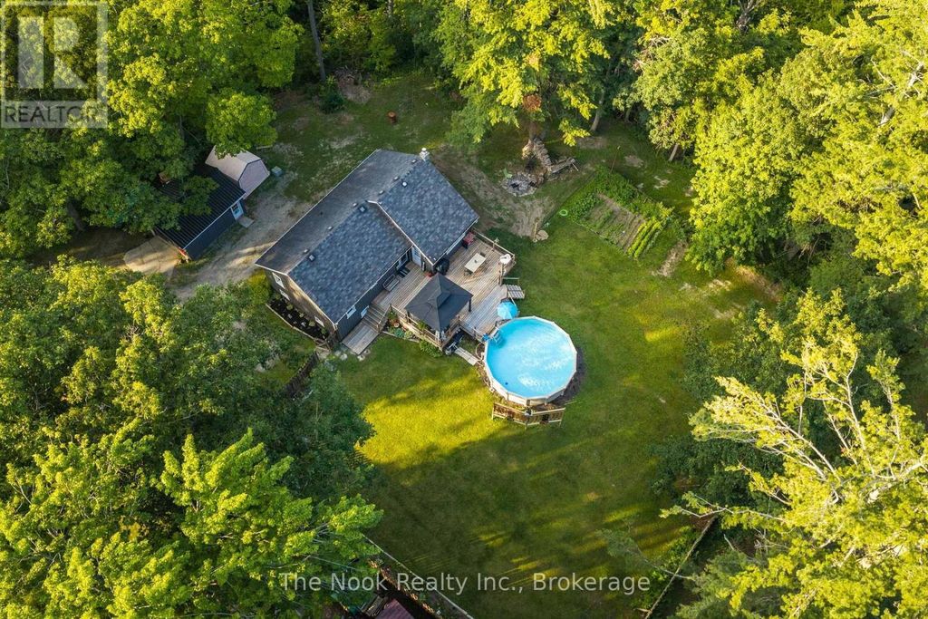 5203 Valleyview Crescent, Hamilton Township (bewdley)