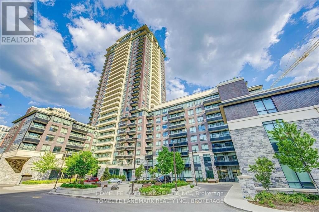 202 - 15 Water Walk Drive, Markham (unionville)