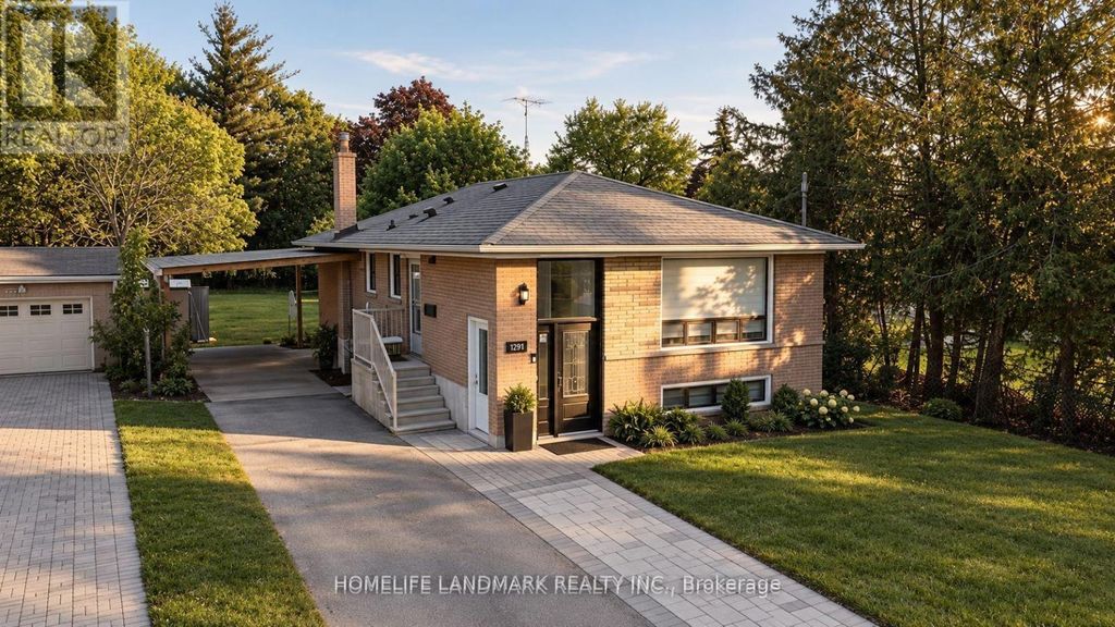 Main - 181 Maple Avenue, Richmond Hill (harding)