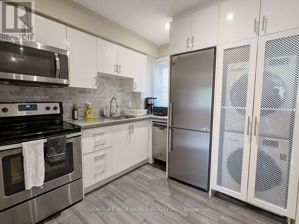 Ground - 68 Garnet Avenue, Toronto (dovercourt-Wallace Emerson-Junction)