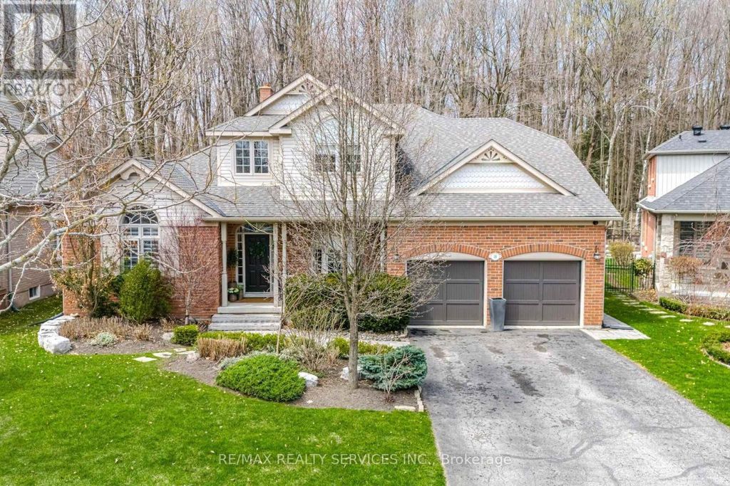 18 Filton Road, Caledon (caledon East)