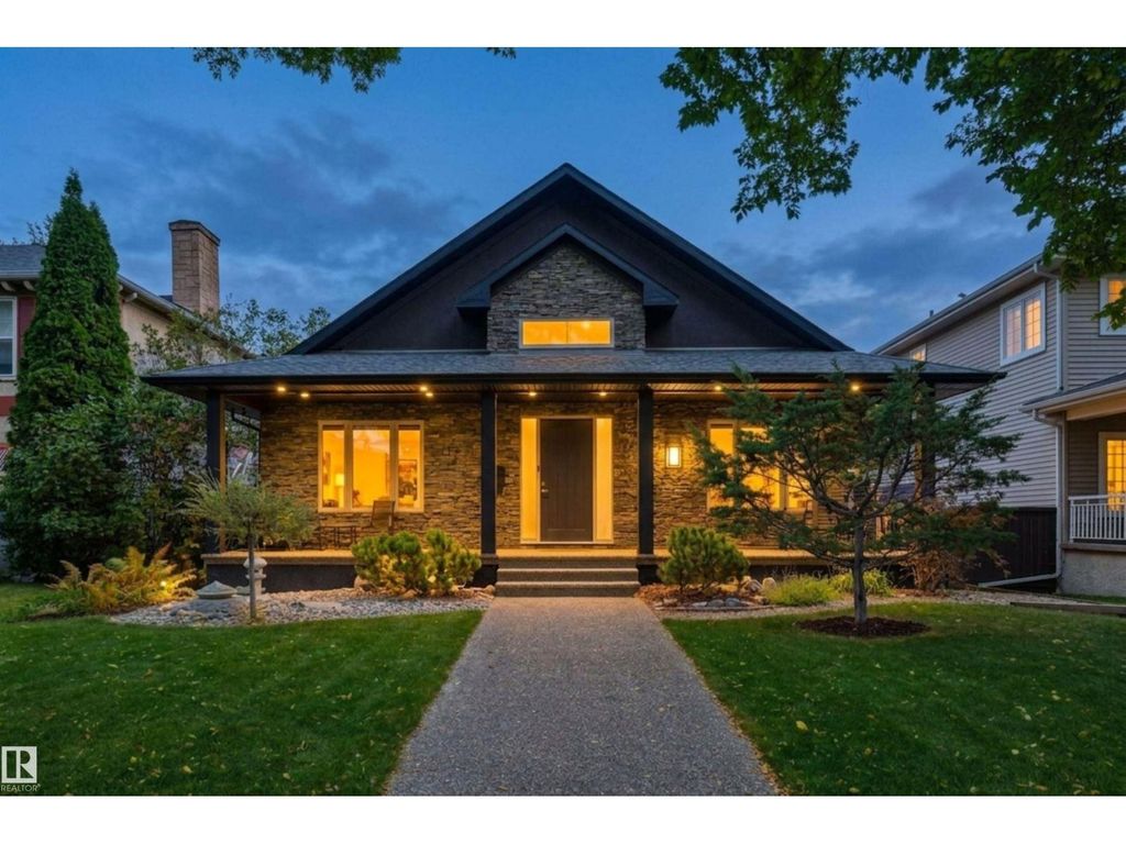 10427 134 St Nw, Edmonton