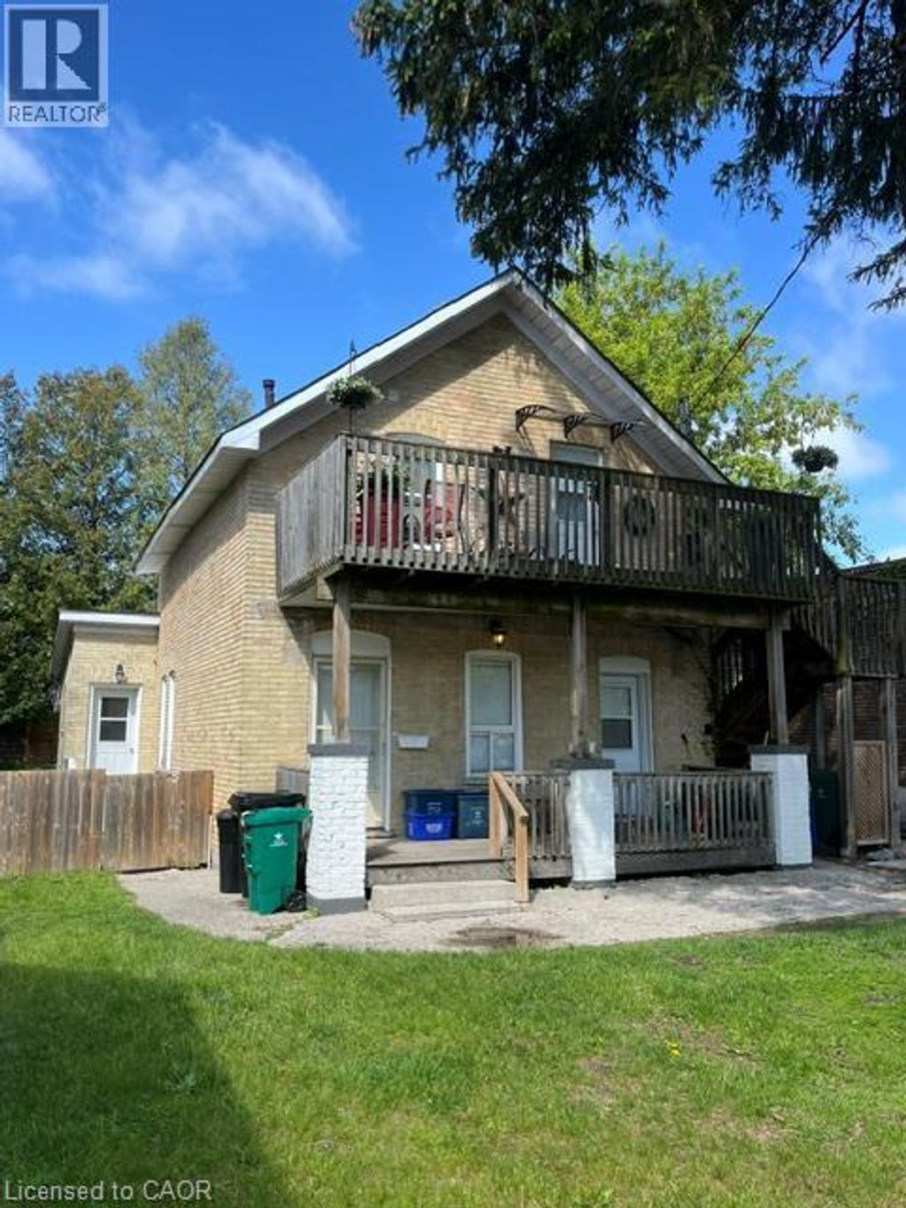 87 Lancaster Street W, Kitchener