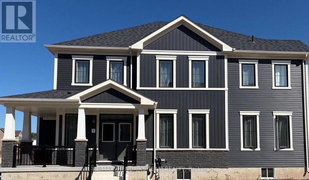 5 Derose Avenue S, Thorold (hurricane/merrittville)
