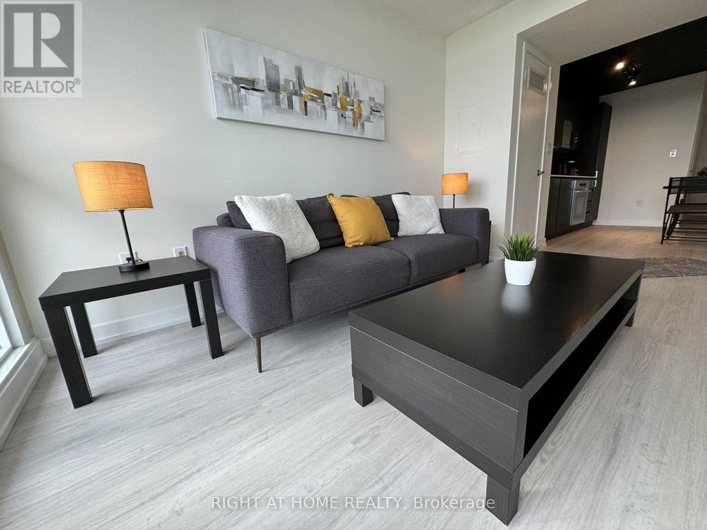 2107 - 15 Iceboat Terrace, Toronto (waterfront Communities)
