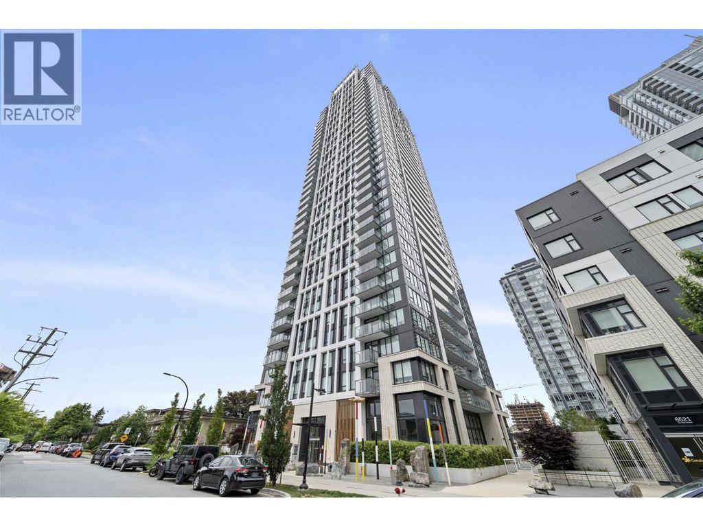 903 6537 Telford Avenue, Burnaby