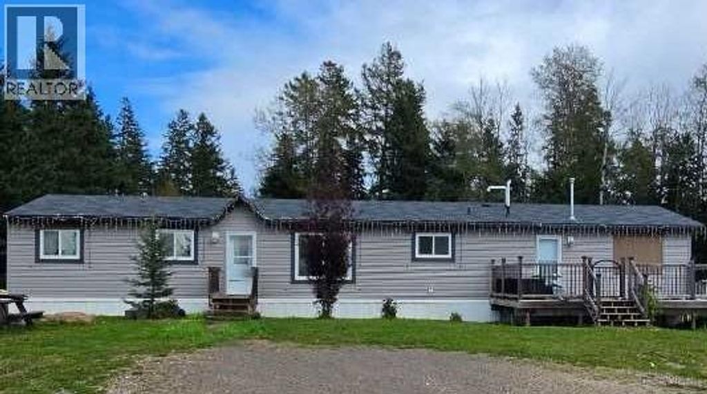401077 Range Road 64, Rural Clearwater County