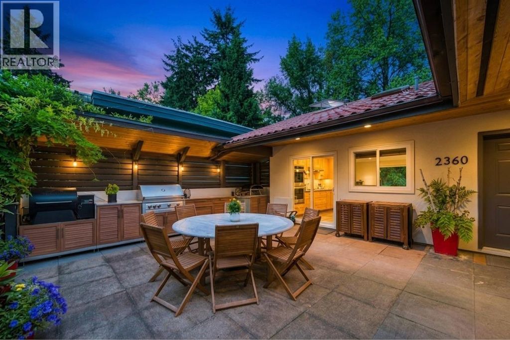2360 Mackay Avenue, North Vancouver