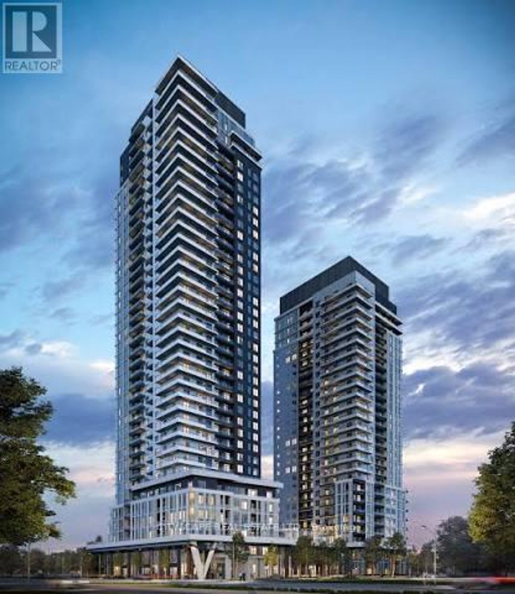 1603 - 21 Meadowdale Road, Vaughan (vaughan Corporate Centre)