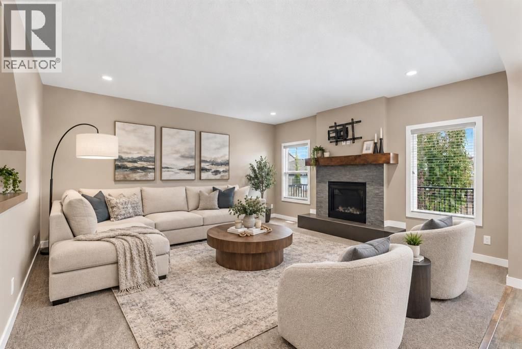 300 Aspenmere Way, Chestermere