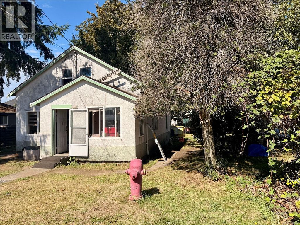 1600 17th Ave, Campbell River