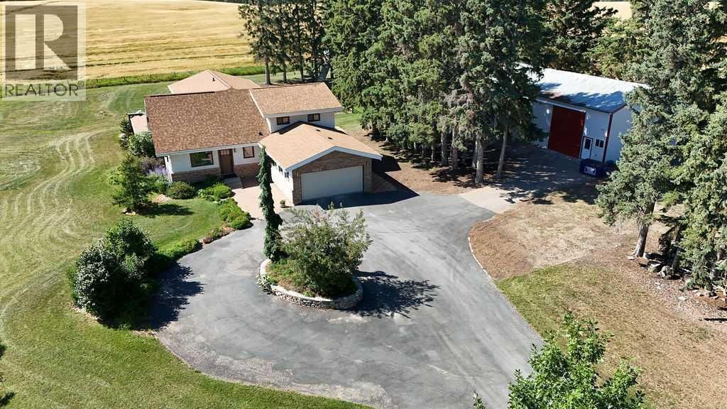 36562 Range Road 284, Rural Red Deer County