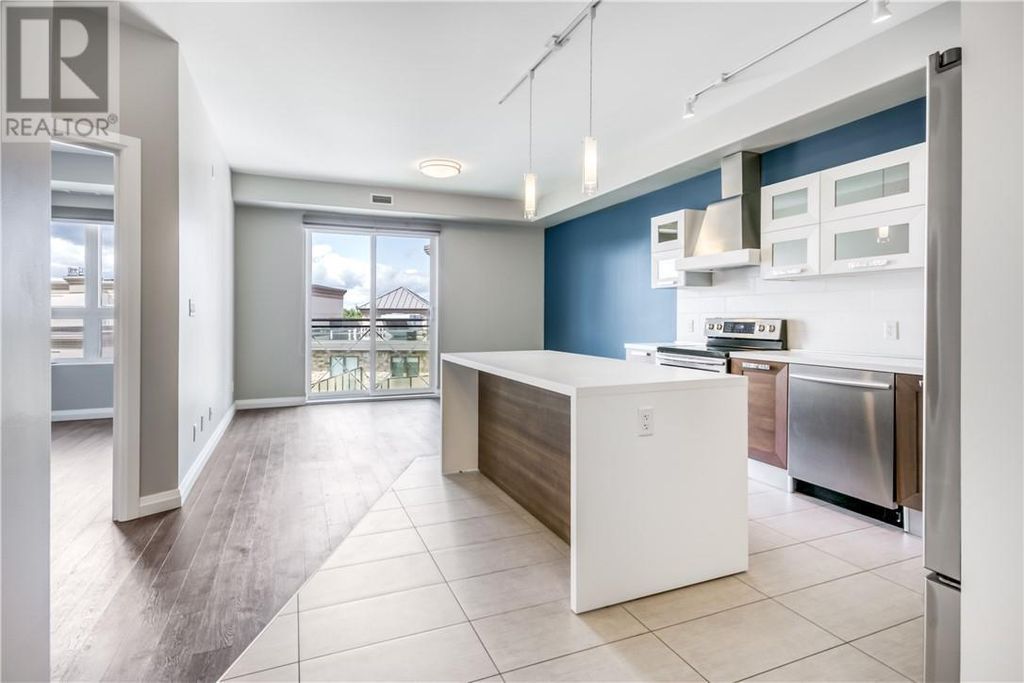 347 Hyland Drive Unit# 314, Greater Sudbury