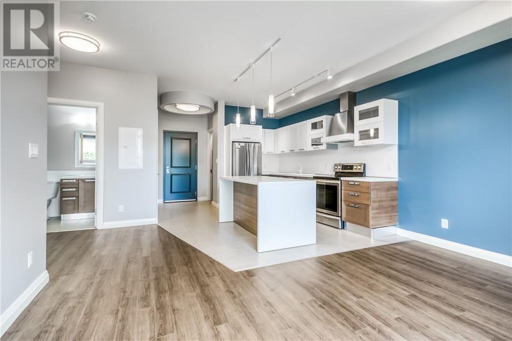 347 Hyland Drive Unit# 216, Greater Sudbury