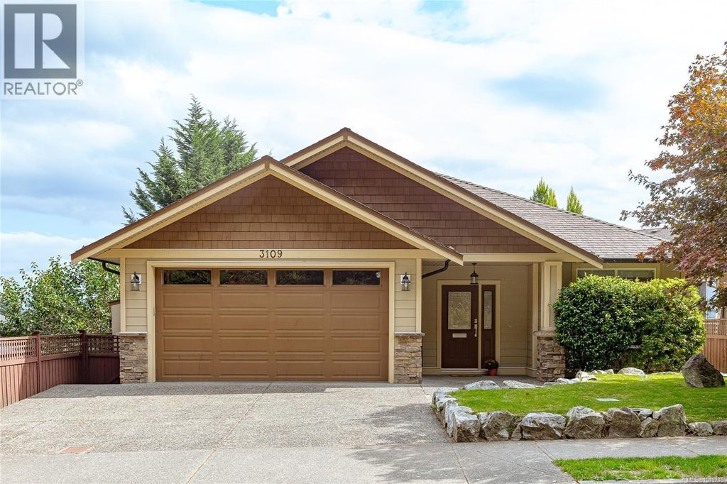 3109 Cliffs Rd, Duncan