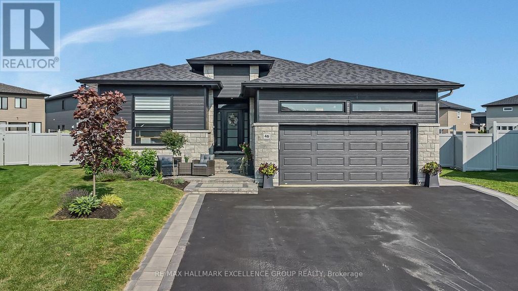 46 Rutile Street, Clarence-Rockland